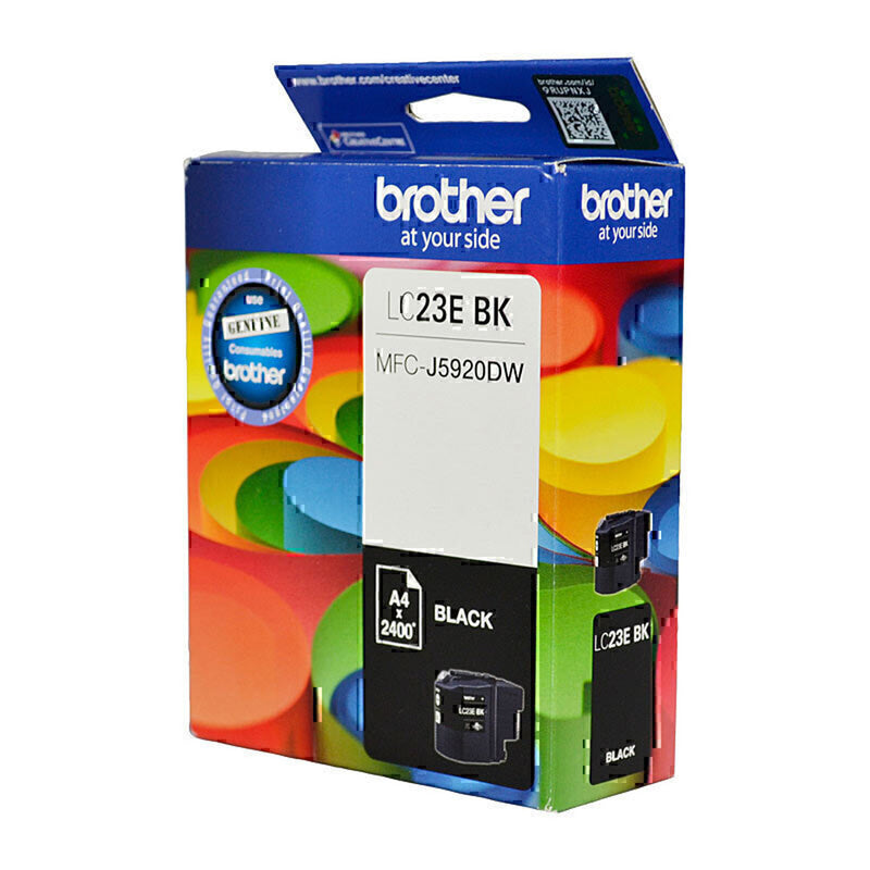 Broer LC23E inktcartridge