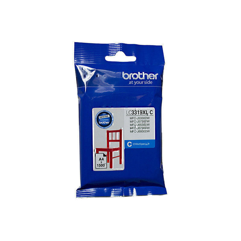 Brother LC3319XL Ink -cartridge