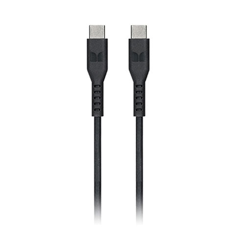 Monster USB-C to USB-C TPE Cable 2m