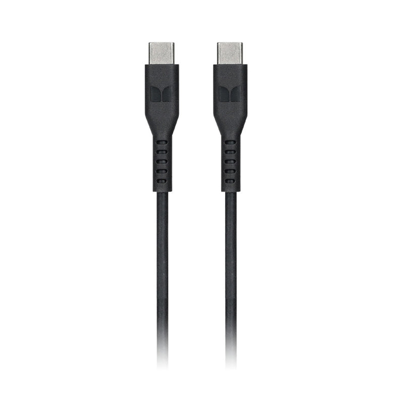 Monster USB-C naar USB-C TPE-kabel 2m