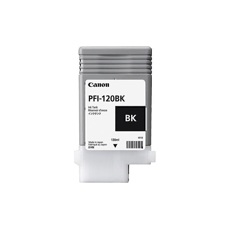 Canon Pfi120 inkt