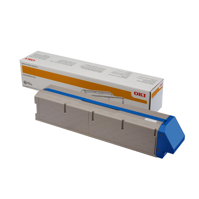 OKI C910 High-Yield-Tonerpatrone