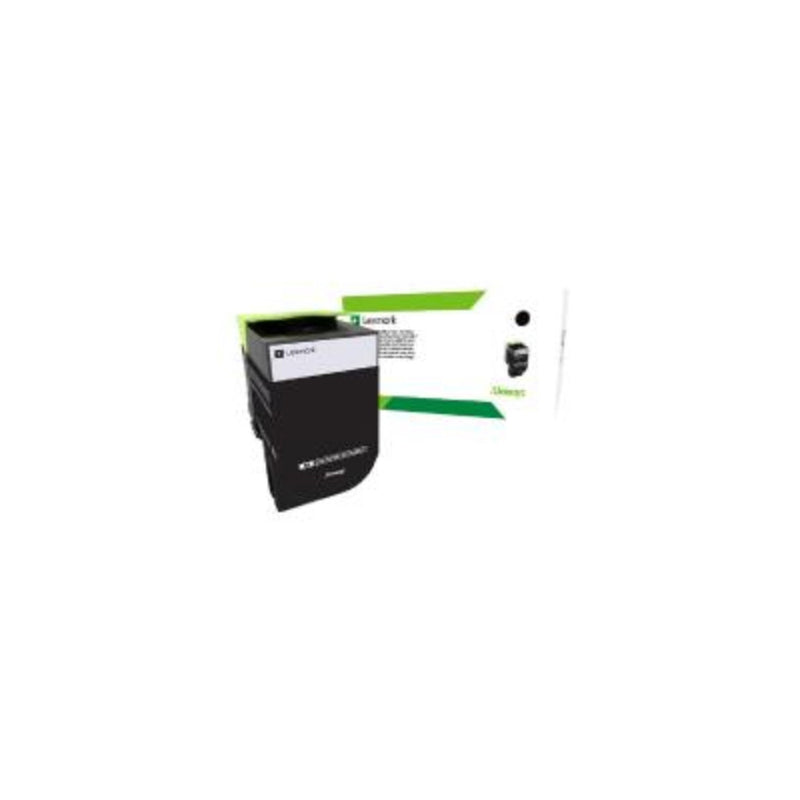 Cartouche de toner de rendement standard Lexmark 808S