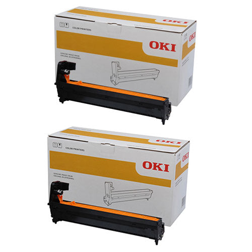 Oki C833N Drum Unit