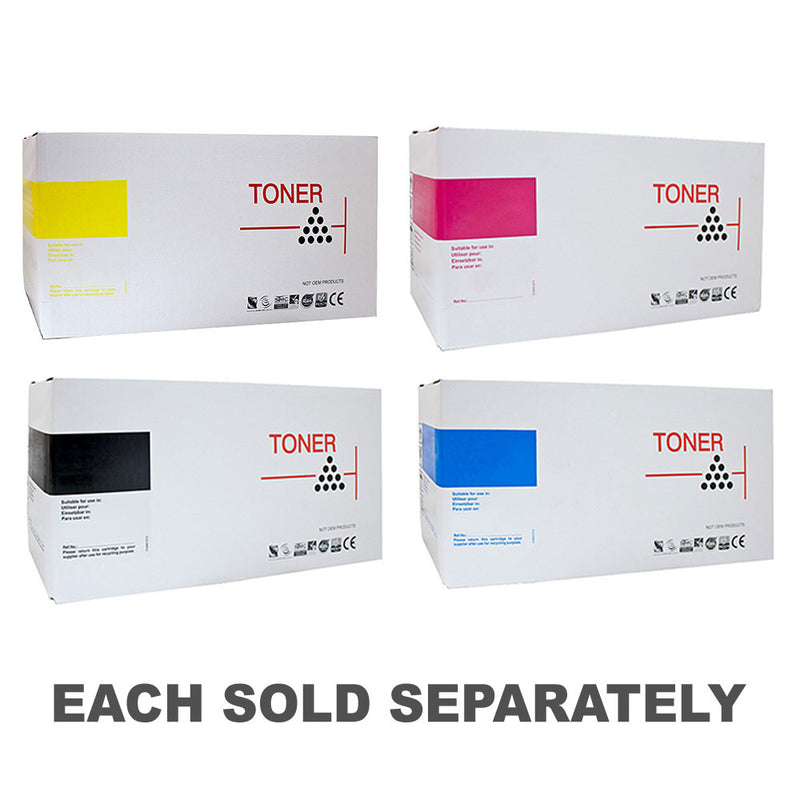 Whitebox Compatible Kyocera TK8519 Cartridge