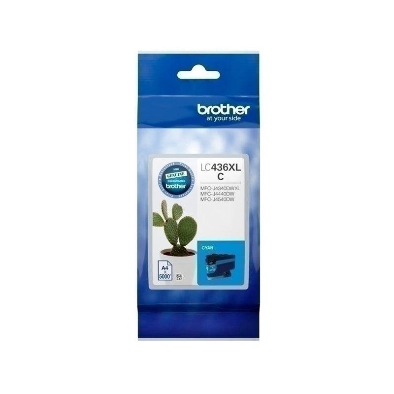 Brother LC436XL Ink -cartridge