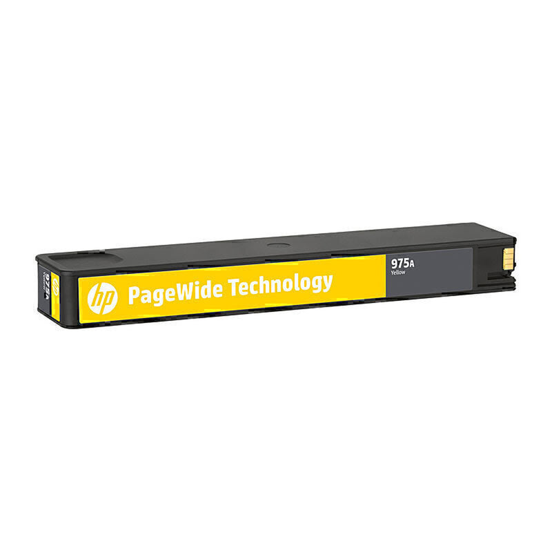 HP 975A inktcartridge