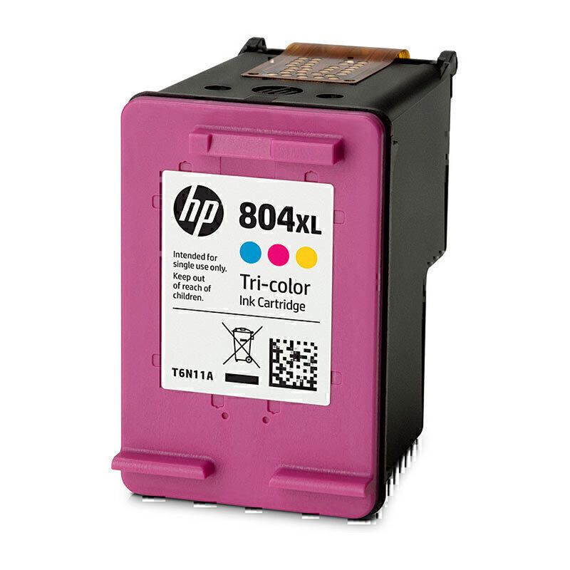 HP 804XL Ink Cartridge