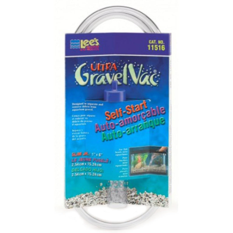 Lee's Slimline Gravel Cleaner