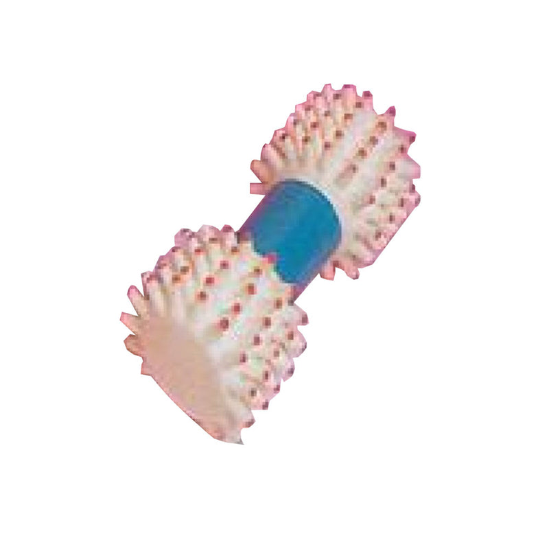 Élite Pet Scheaky Dumbell Dog Toy