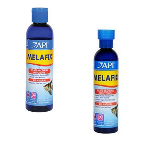 API Melafix Antibacterial Treatment