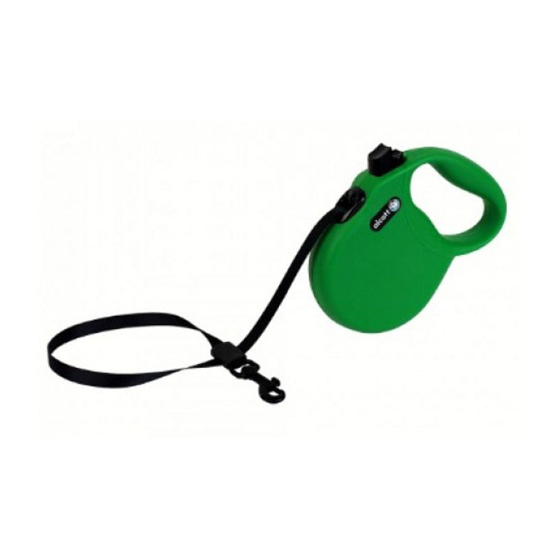 Alcott Retractable Lead