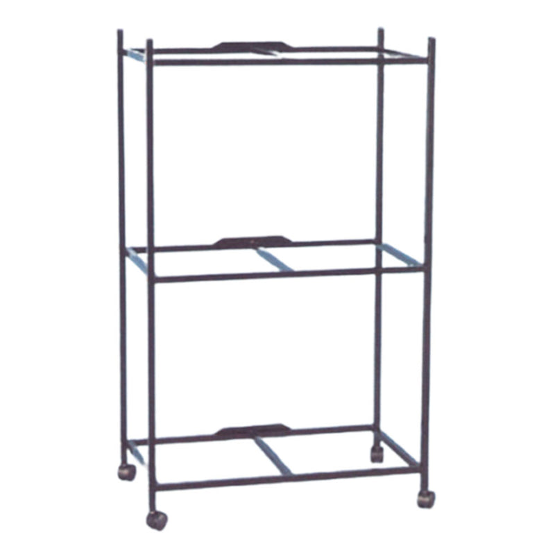 Bird Flight Cagestand 75cm (wit)