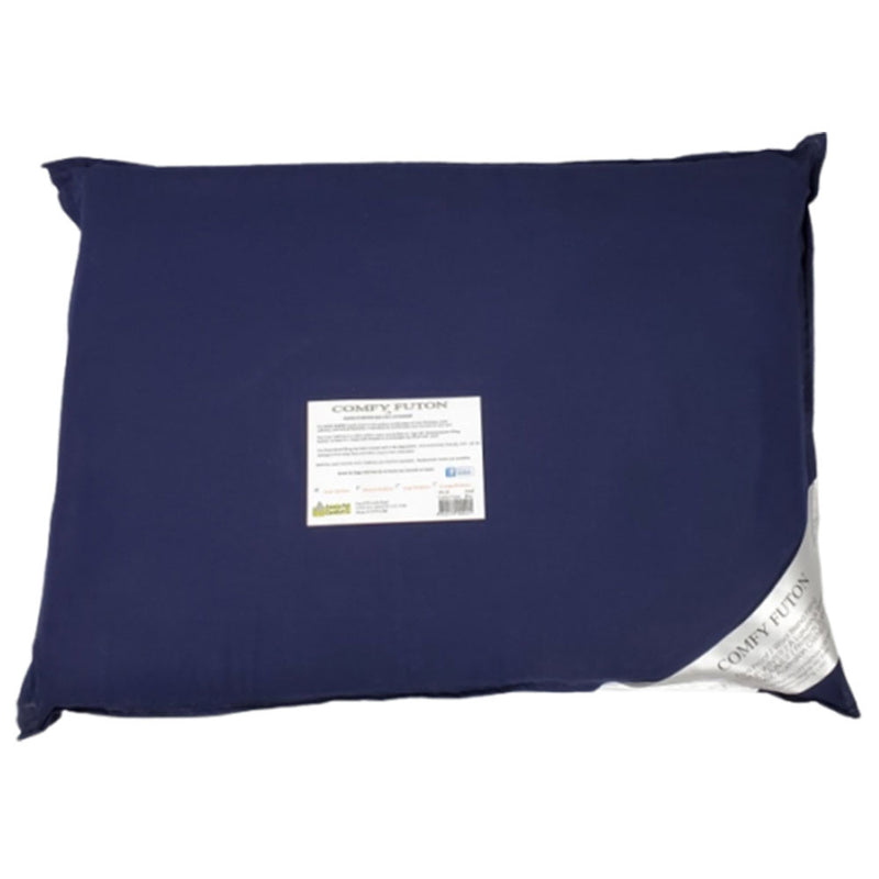 Comfy Pet Futon (blauw)