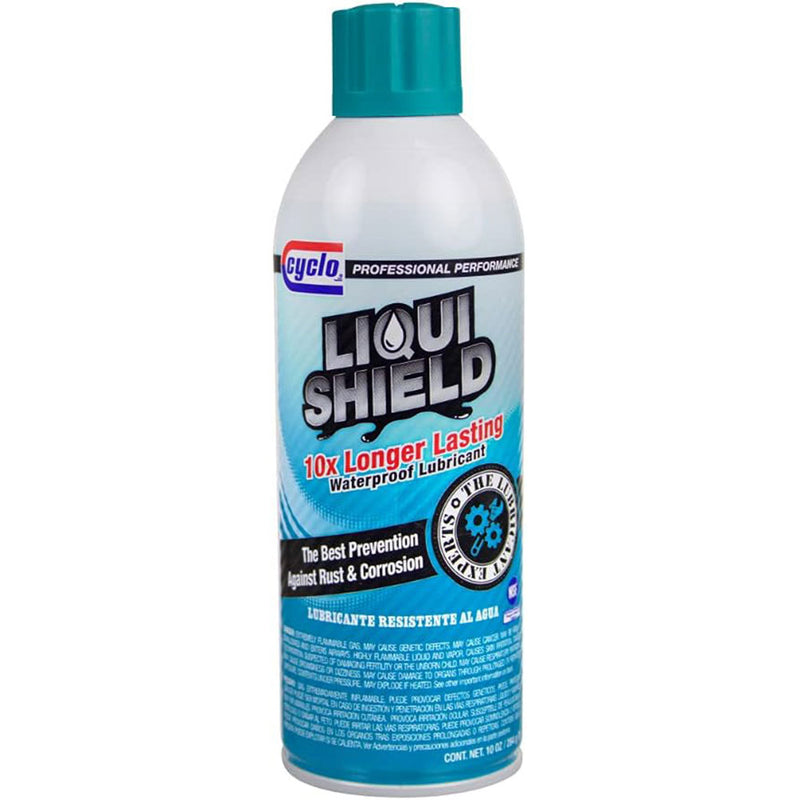 Cyclo Liqui Shield 284g