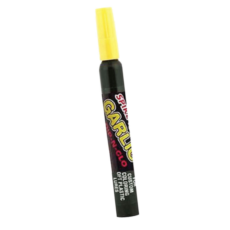 Spike It Sgence Marker (saveur de l'ail)