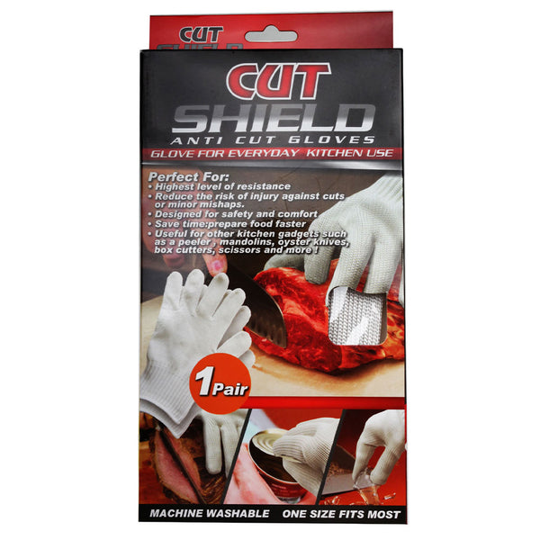 Cut Shield Anti-Cut Gloves