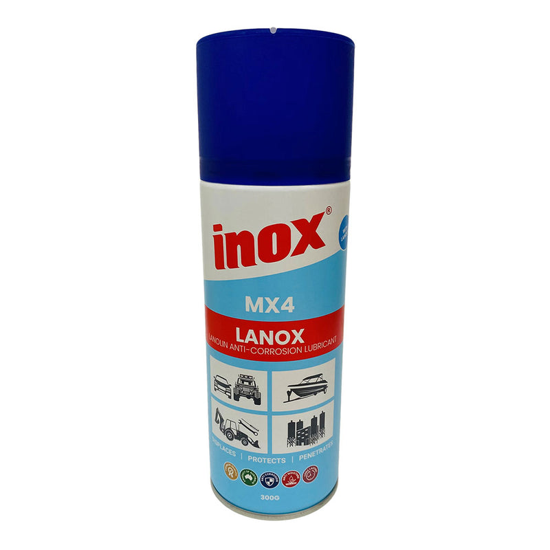 Lanox MX4 Aerosol 300g