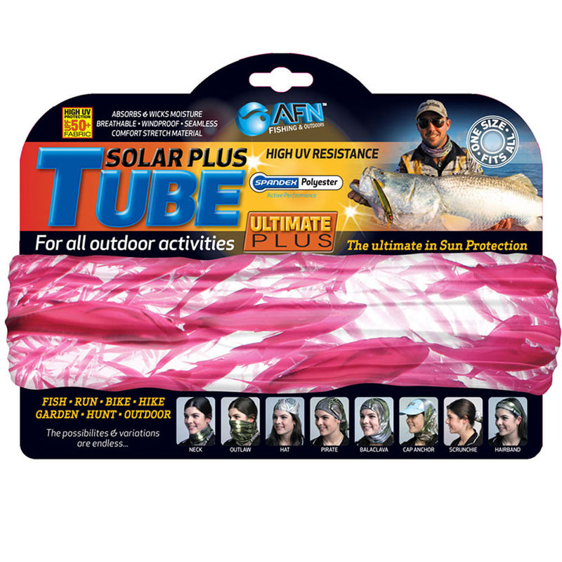 Tube solaire de Baitball plus