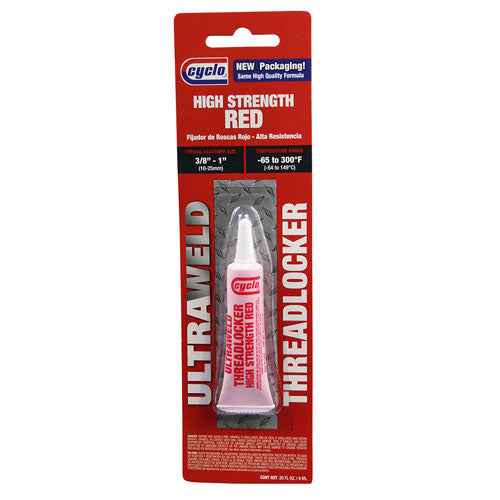 Cyclo Threadlocker 6mL