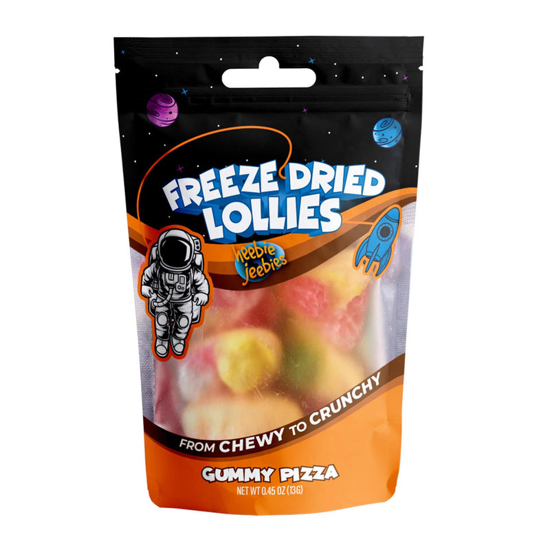 Freeze Dried Lollies Mini Pack