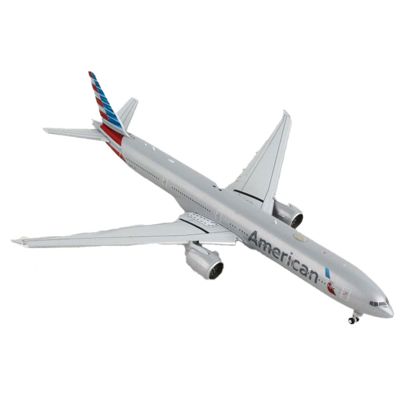 Gemini Jets American Airlines Flugzeug 1/400 Modell