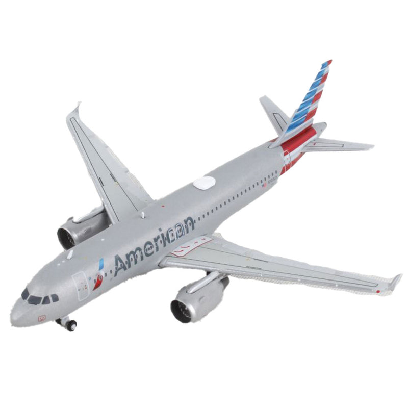 Modèle d'avion Gemini Jets American Airlines 1/400