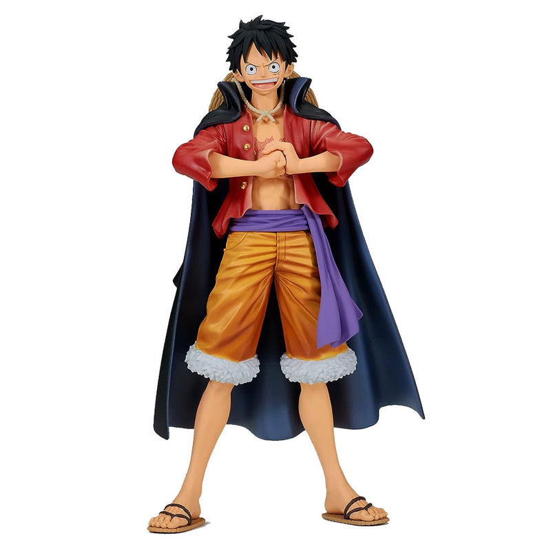 Figurine Wanakoni One Piece Banpresto