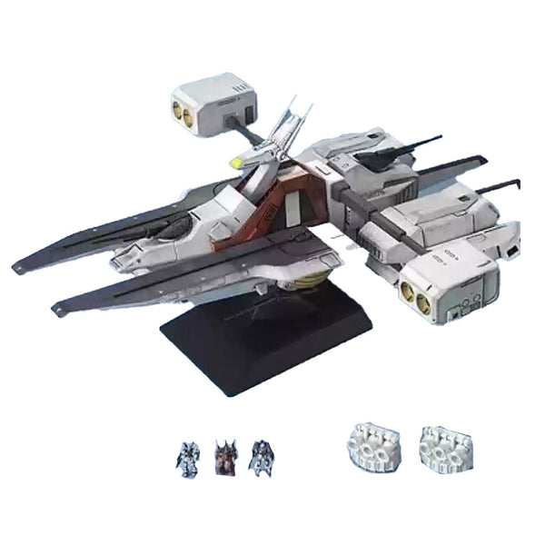 Bandai EX-18 Mobile Ship Argama Model