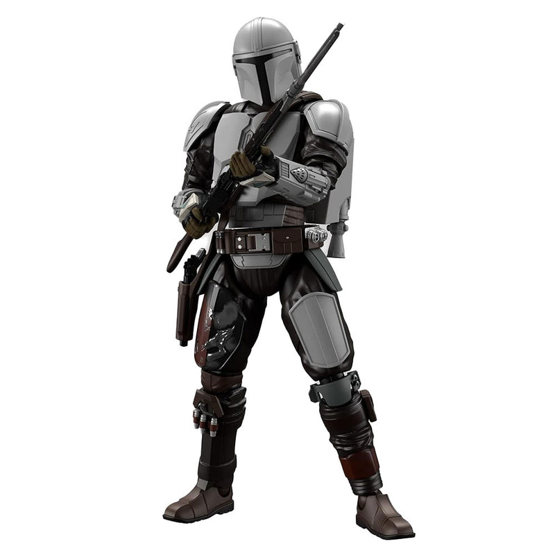 Star Wars The Mandalorian Beskar Armor 1/12 Scale