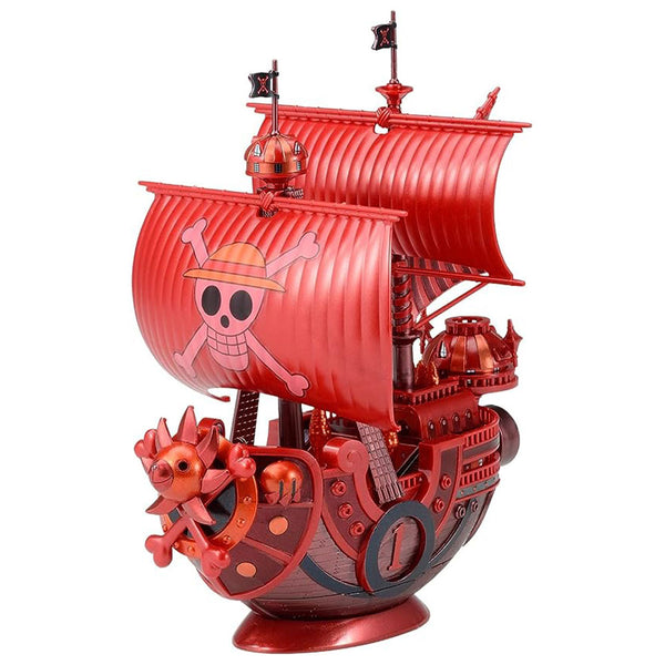 One Piece Grand Ship Collection Thousand Sunny Model