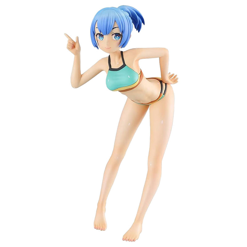 Hasegawa Egg Girls Bikini Collection Figuur