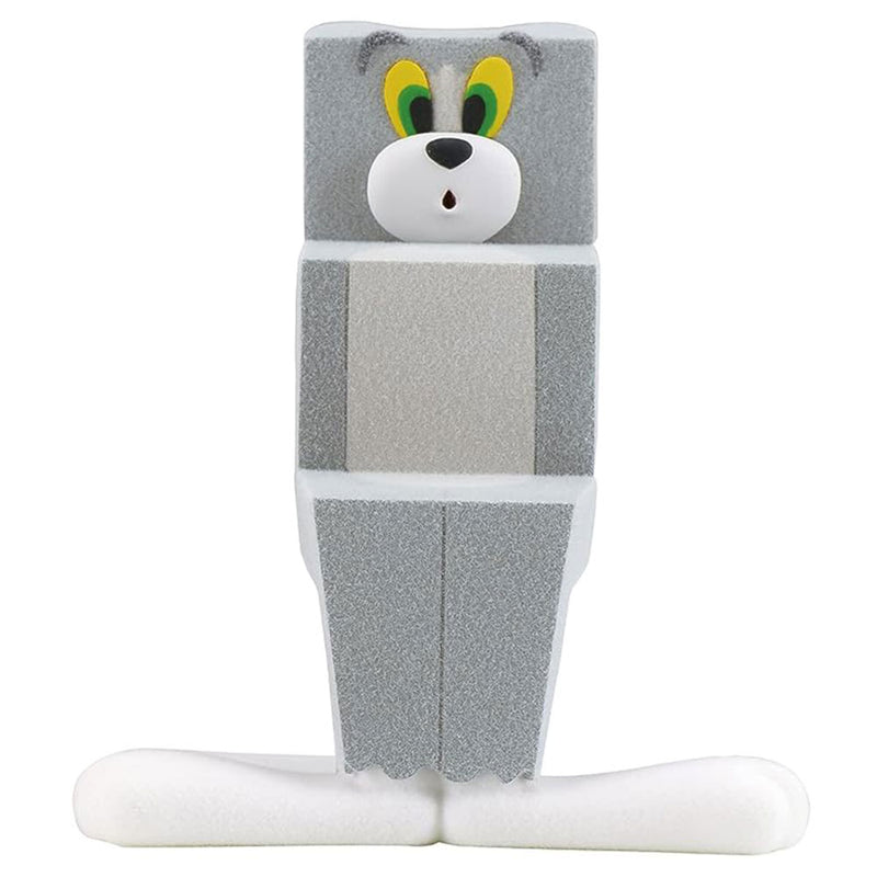 Banpresto Tom & Jerry Fluffy Puffy Funny Art Vol. 2