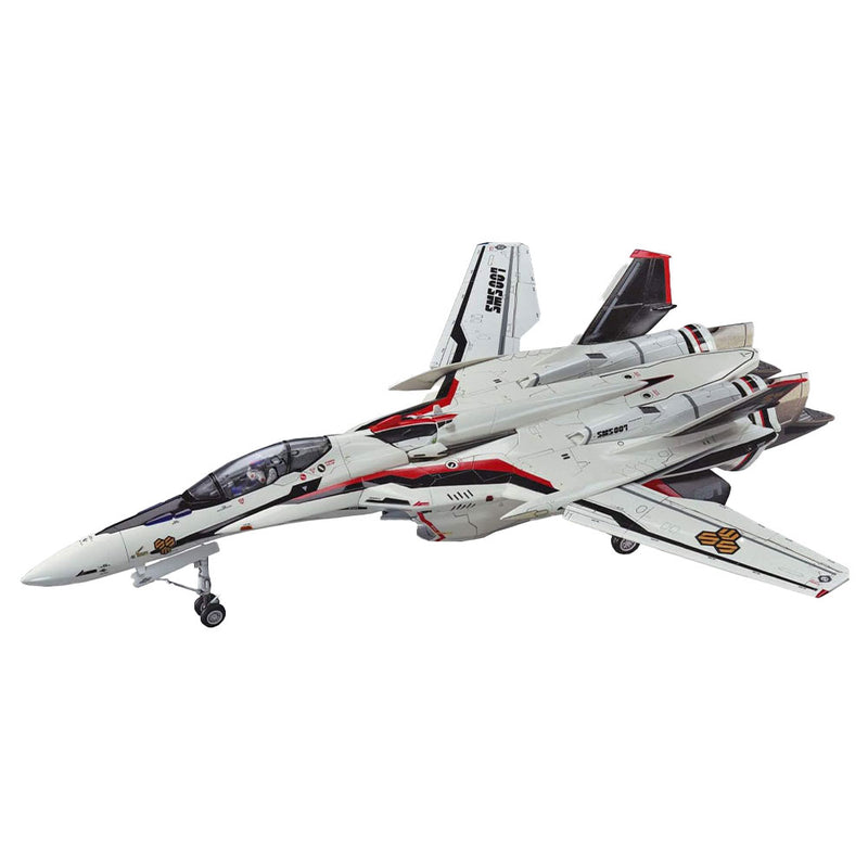 Modèle Hasegawa Macross Frontier VF-25F/S Gundam