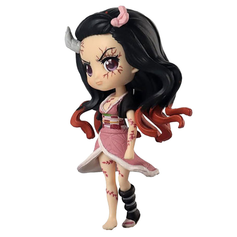 Figurine Banpresto Demon Slayer Q Posket Volume 7