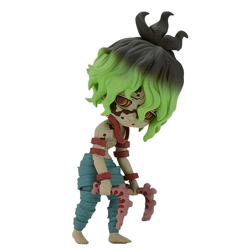 Figurine Banpresto Demon Slayer Q Posket Volume 7