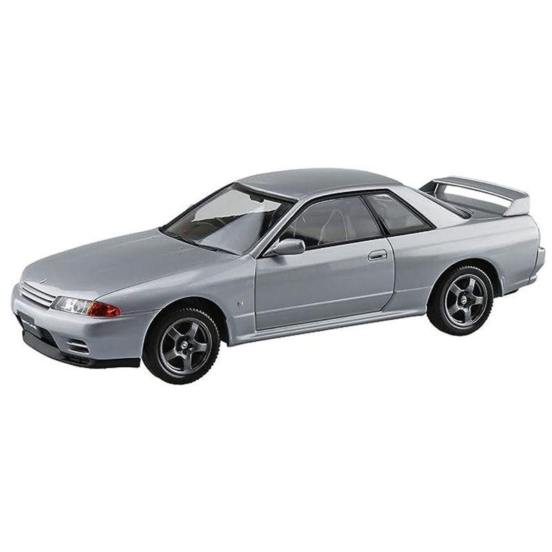  Aoshima Nissan Skyline GT-R R32 1/32 Modell