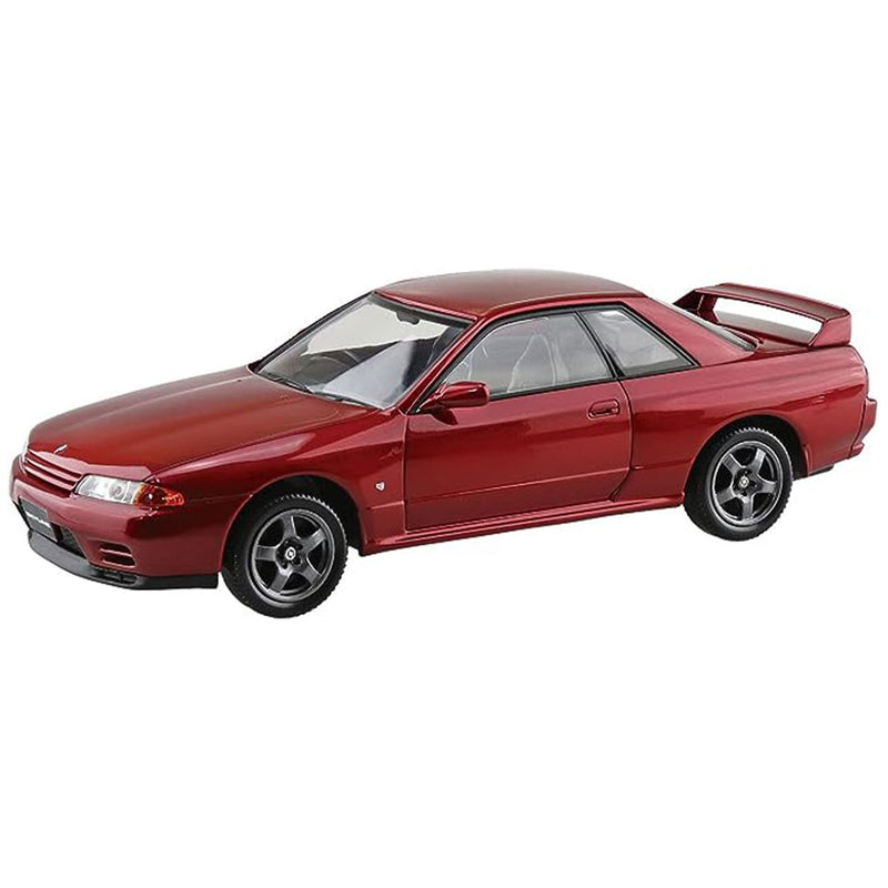  Aoshima Nissan Skyline GT-R R32 1/32 Modell