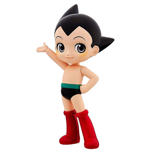 Banpresto Astro Boy Q Posket Figure