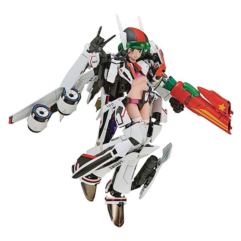 VGF Macross Frontier VF-25F-model