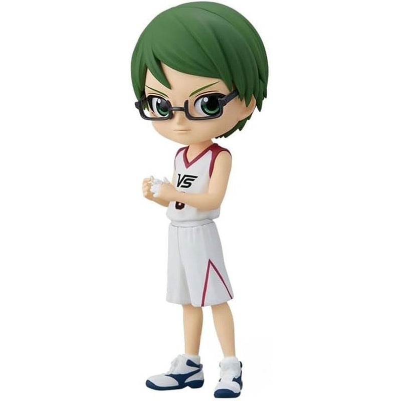  Banpresto Kuroko No Basuke Q Posket Figur