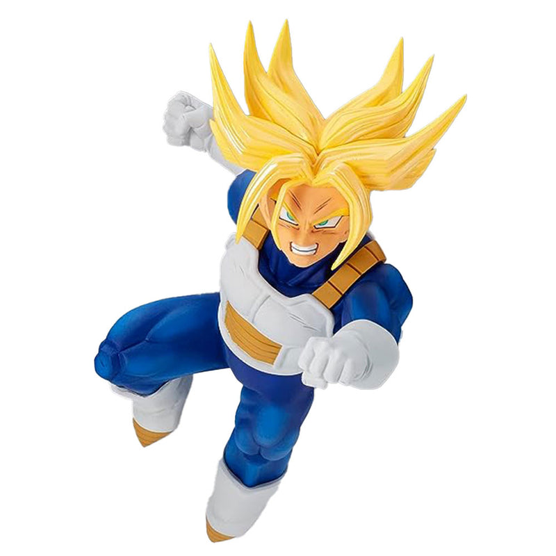 Dragon Ball Z Chosenshiretsuden III Vol. 1 figuur