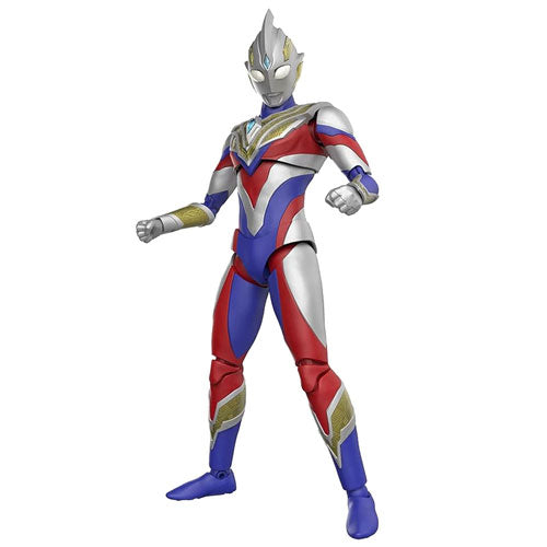 Bnadai Figure-Rise Standard Ultraman Model