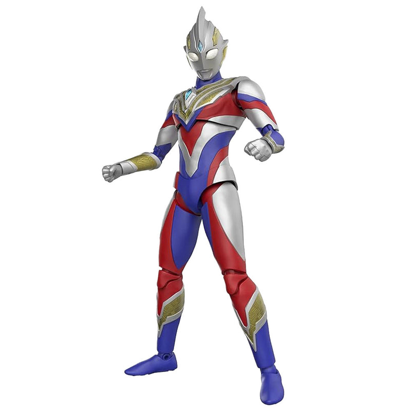 Bandai Figures Standard Ultraman Model