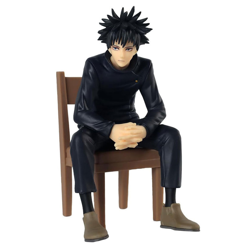  Banpresto Jujutsu Kaisen Breaktime-Figur