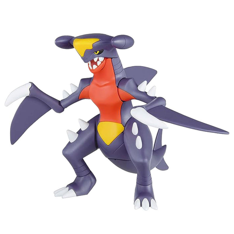  Bandai Pokemon-Modellbausatz