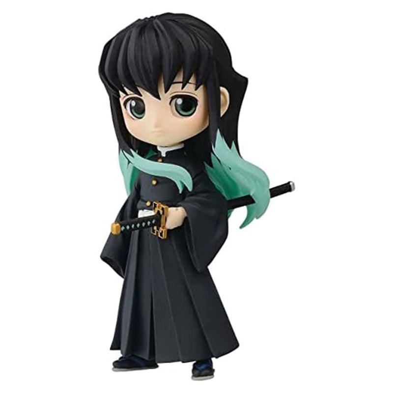 Figurine Banpresto Demon Slayer Tokito Q Posket