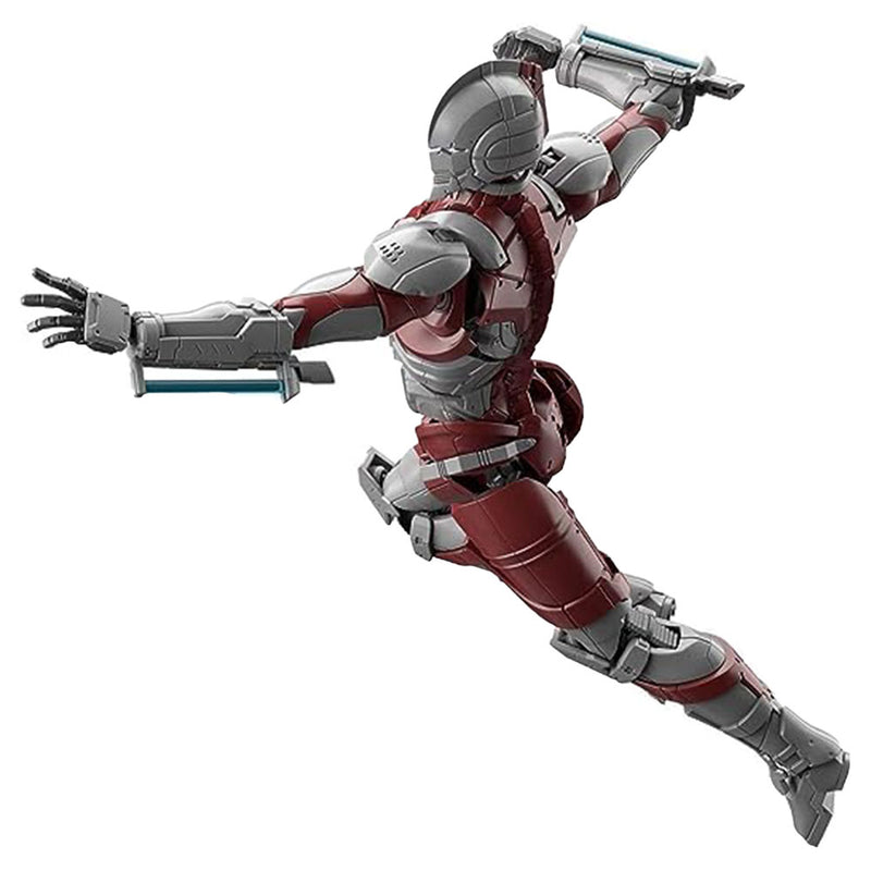 Figure-Rise Standard Ultraman Action Figure