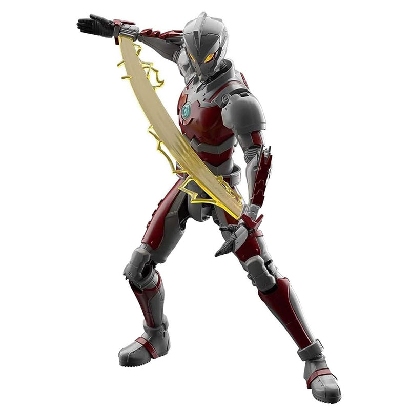 Figurine d'action Ultraman standard Figure-Rise