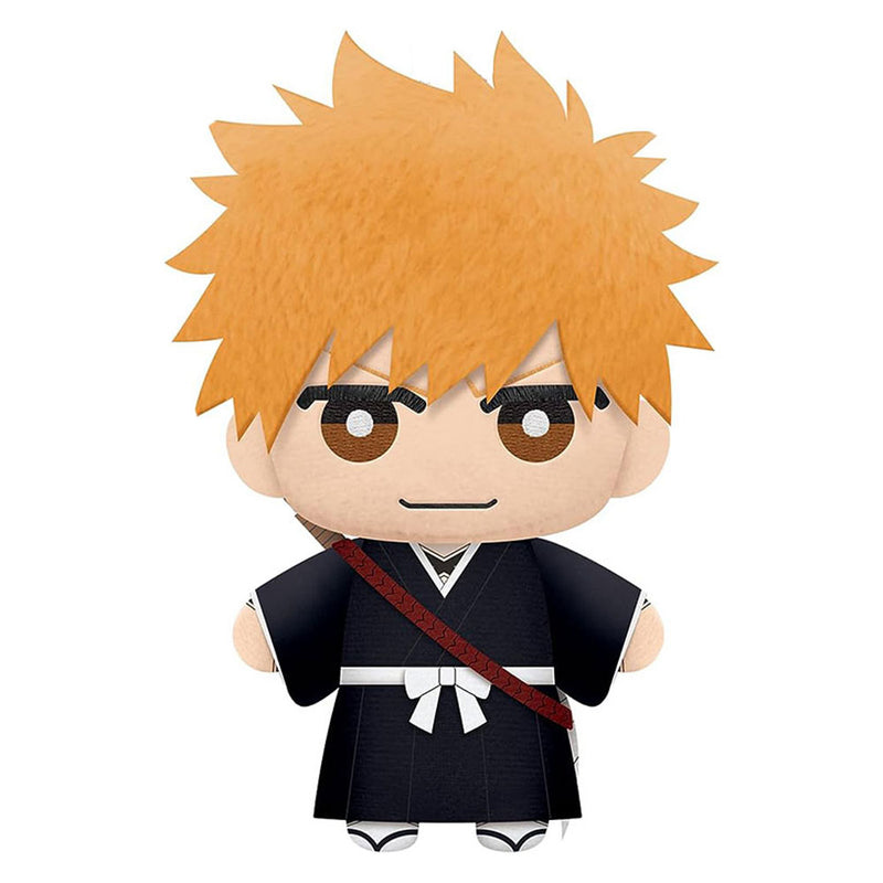 Bleach Thousand Year Blood War Vol. 1 mascotte pluche